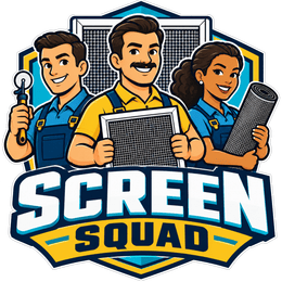 Screen Squad logo